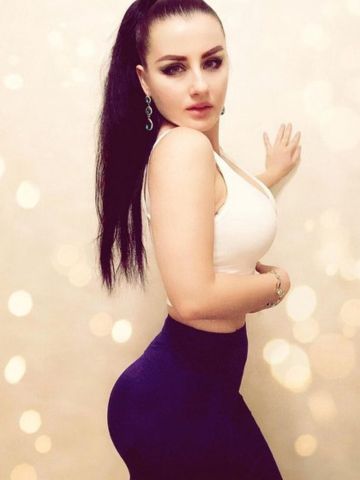 Анкета проститутки Элина - Фото 1, , 26 лет, №40703