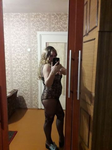 Анкета проститутки Агнесса - Фото 1, , 38 лет, №42015
